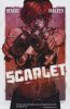 SCARLET VOL 01 TP [9781302901523] **PROMOCJA TOMY**